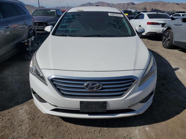 2017 HYUNDAI SONATA SE 5NPE24AF8HH461827