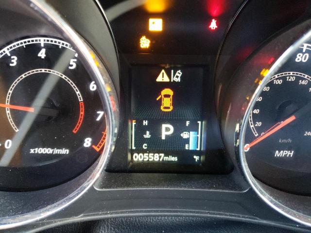 2022 MITSUBISHI OUTLANDER JA4ARUAU1NU014695