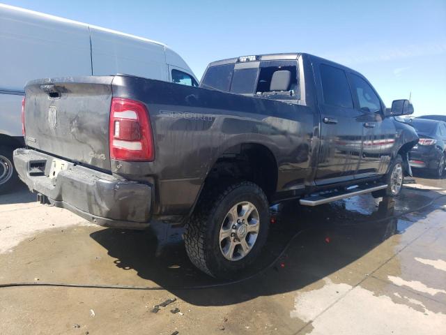 Lot #2455101360 2020 RAM 2500 BIG H salvage car