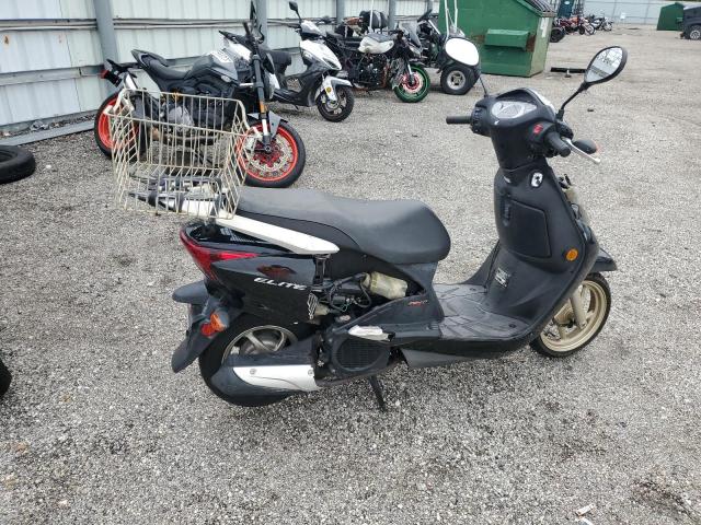 2010 HONDA NHX110 LWBJF1904A1001939