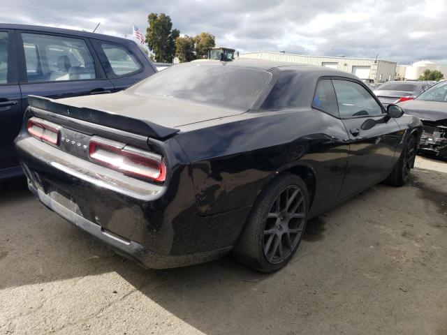 2016 DODGE CHALLENGER 2C3CDZFJ6GH337689