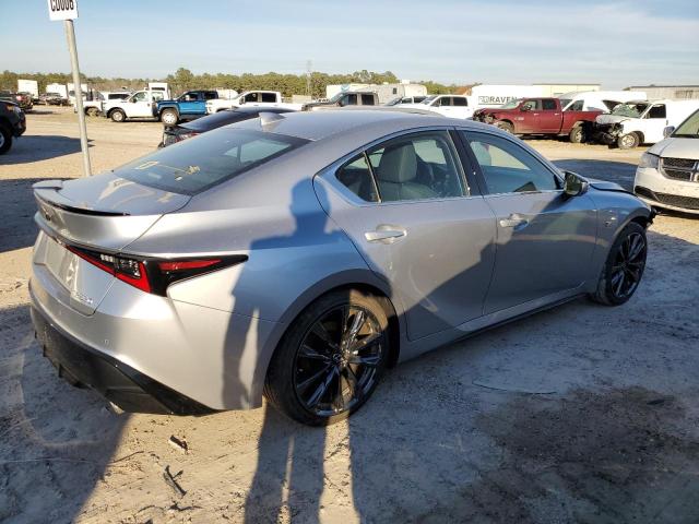 2023 LEXUS IS 350 F S JTHGZ1B21P5067548