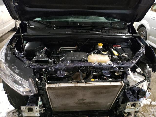2019 CHEVROLET TRAX LS - 3GNCJNSB9KL301871