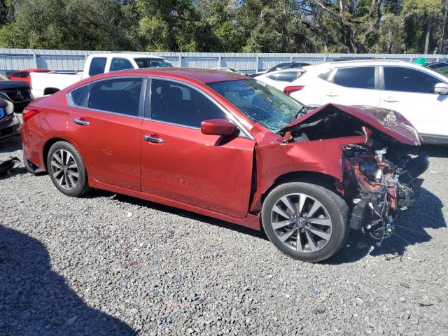 2017 Nissan Altima 2.5 VIN: 1N4AL3AP8HC108410 Lot: 41859324