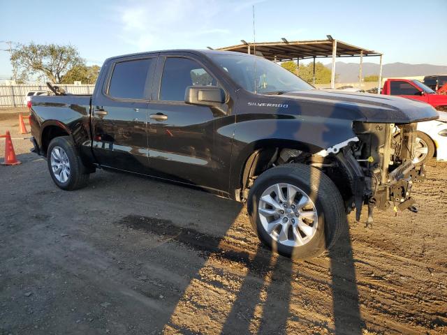 2021 CHEVROLET SILV1500 2 - 3GCPWBEK0MG413606