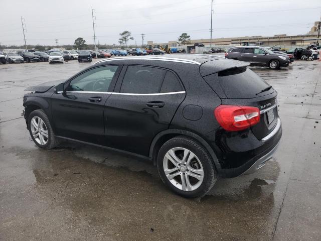 2017 MERCEDES-BENZ GLA 250 4M WDCTG4GB9HJ310199