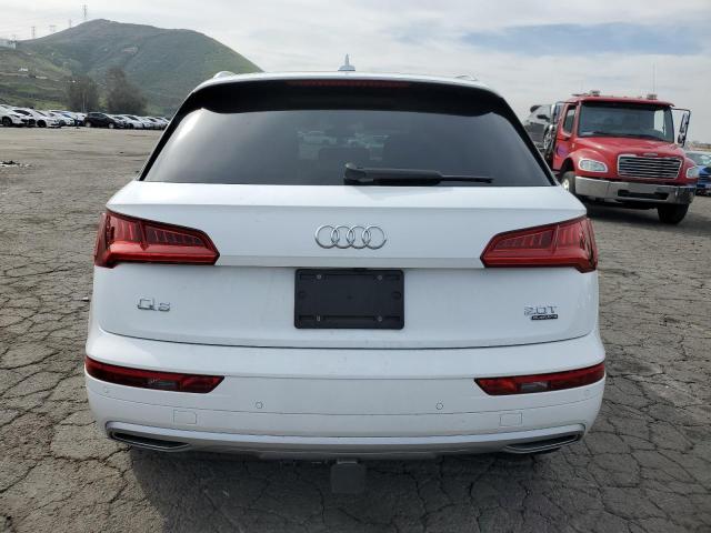 2018 AUDI Q5 PRESTIG WA1CNAFY5J2198141