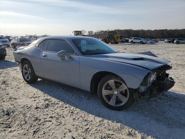 2021 DODGE CHALLENGER - 2C3CDZAG7MH520882