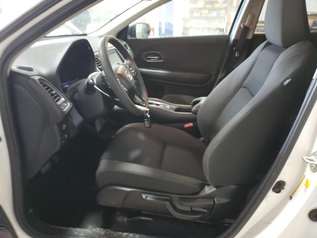 2019 HONDA HR-V EX 3CZRU6H53KM739386