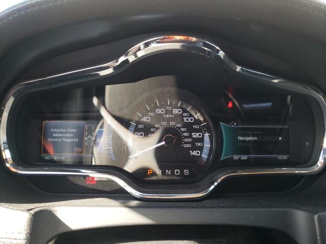 2015 LINCOLN MKT 2LMHJ5AT3FBL04730
