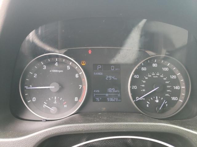 2017 HYUNDAI ELANTRA SE 5NPD74LF6HH206622