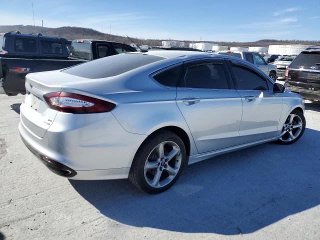 2016 Ford Fusion Se VIN: 3FA6P0T99GR120475 Lot: 44896614