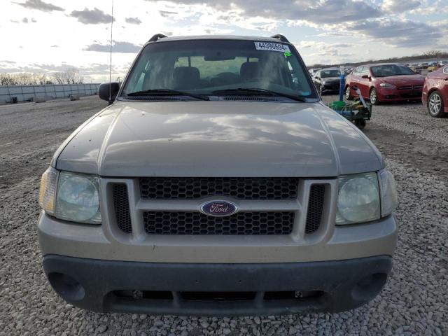 2004 Ford Explorer Sport Trac VIN: 1FMZU67K44UB76789 Lot: 44396694