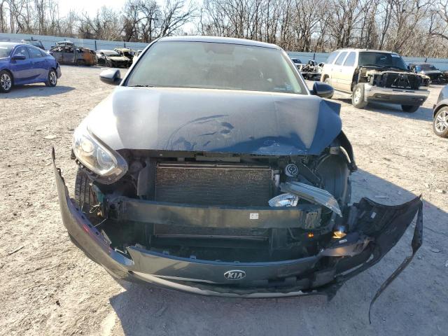 2020 KIA FORTE FE - 3KPF24AD6LE236029