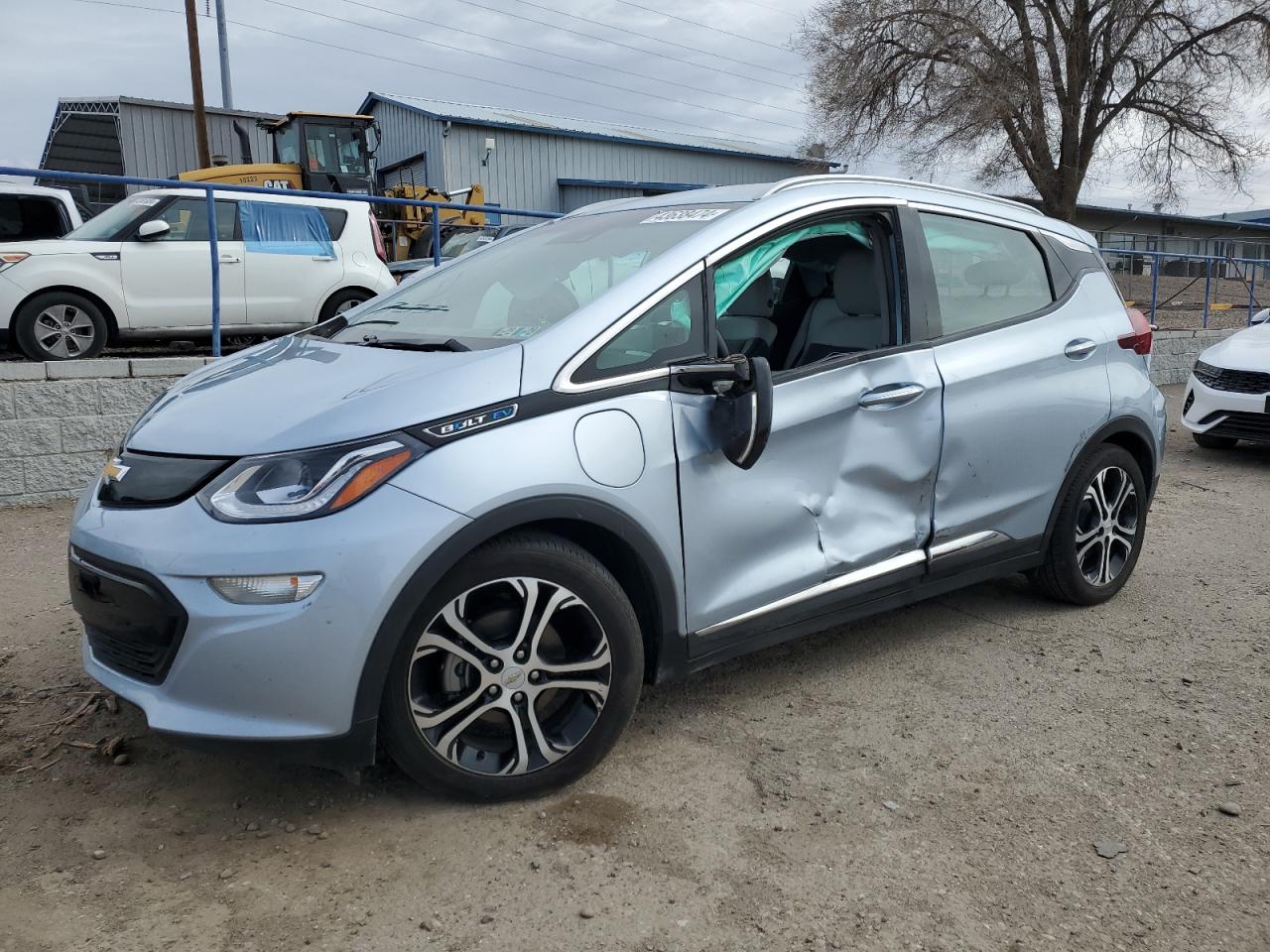 Chevrolet Bolt EV 2017 Premier