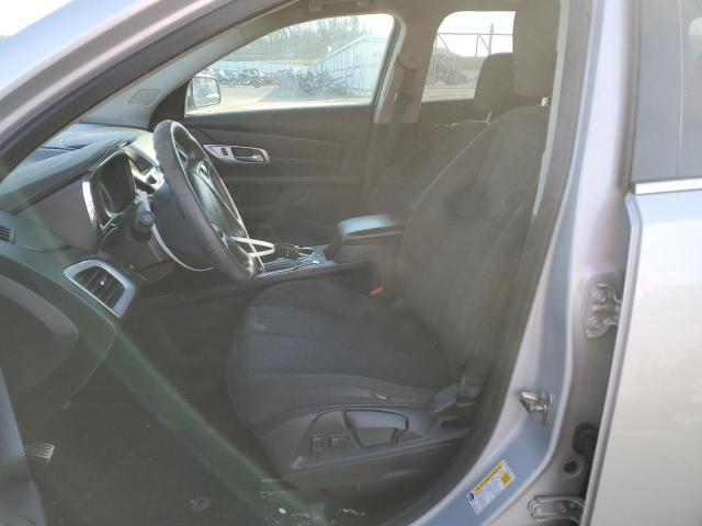 2015 GMC TERRAIN SL 2GKALMEK7F6258775