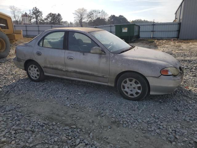 2000 Hyundai Elantra - Image 4