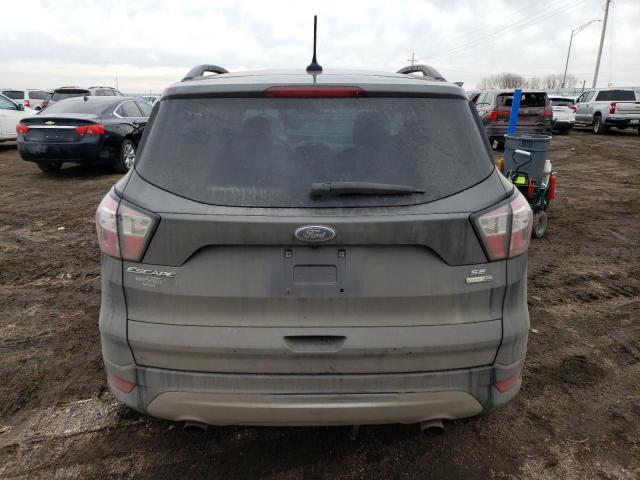 2018 FORD ESCAPE SE 1FMCU9GD6JUA56206