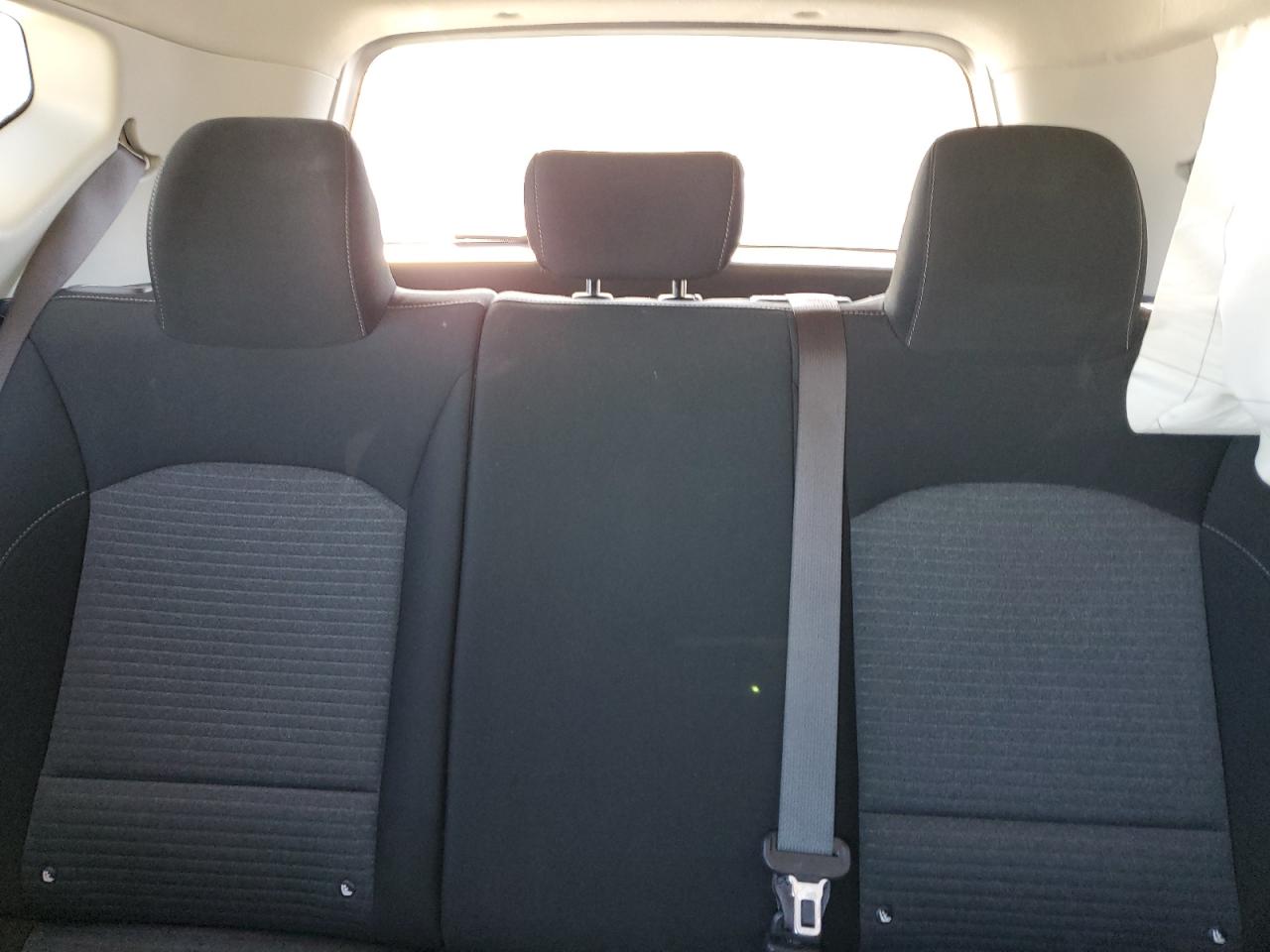 KNDJ23AU3M7751561 2021 Kia Soul Lx