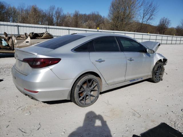 2017 HYUNDAI SONATA SPO - 5NPE34AF4HH449817