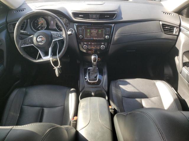 2019 NISSAN ROGUE S 5N1AT2MV4KC755808