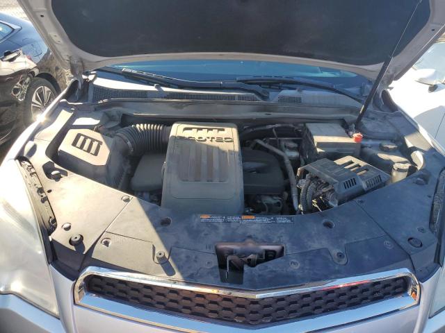 2013 Chevrolet Equinox Ls VIN: 1GNALBEK3DZ117355 Lot: 41128934