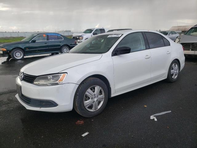 2014 Volkswagen Jetta 