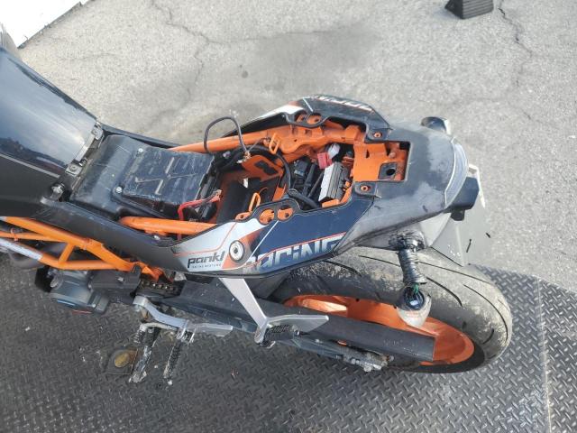 2016 KTM RC 390 MD2JGJ401GC272916