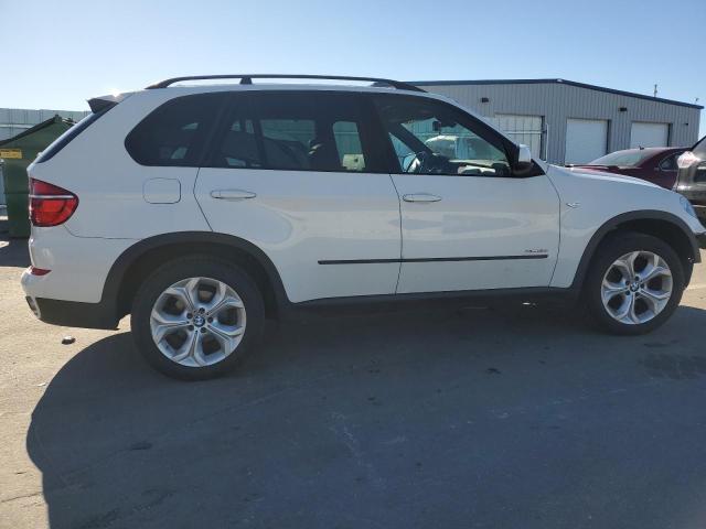 VIN 5UXZV4C51D0E04083 2013 BMW X5, Xdrive35I no.3