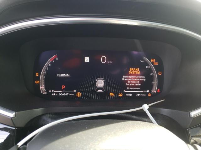 2023 ACURA MDX A-SPEC 5J8YE1H07PL001008