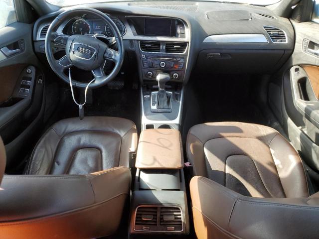 VIN WAUAFAFL1FN004660 2015 Audi A4, Premium no.8