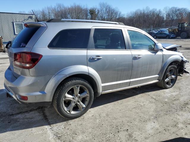 3C4PDDGG5HT513465 2017 Dodge Journey Crossroad