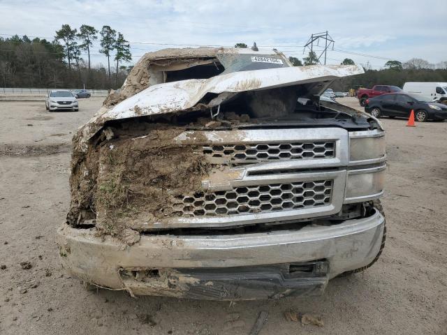 2015 CHEVROLET SILVERADO 3GCUKREC3FG173230