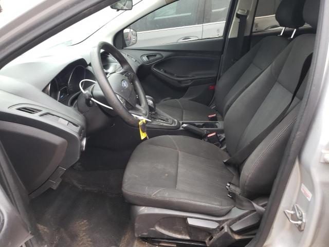 2018 FORD FOCUS S 1FADP3E22JL303537