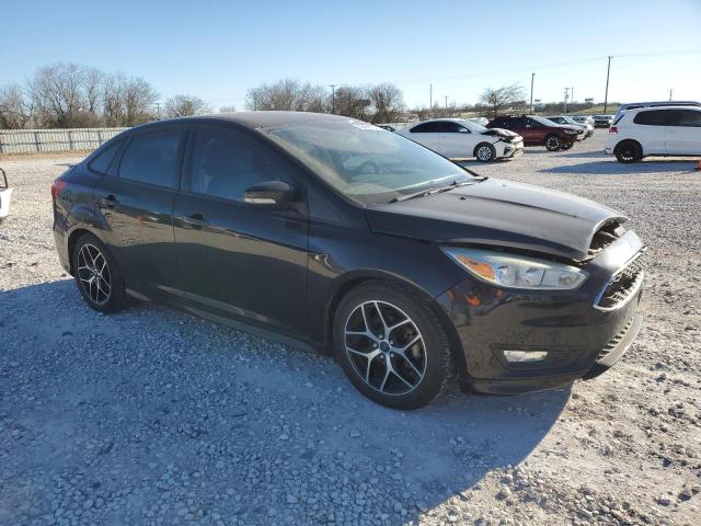 2015 FORD FOCUS SE 1FADP3F26FL313784
