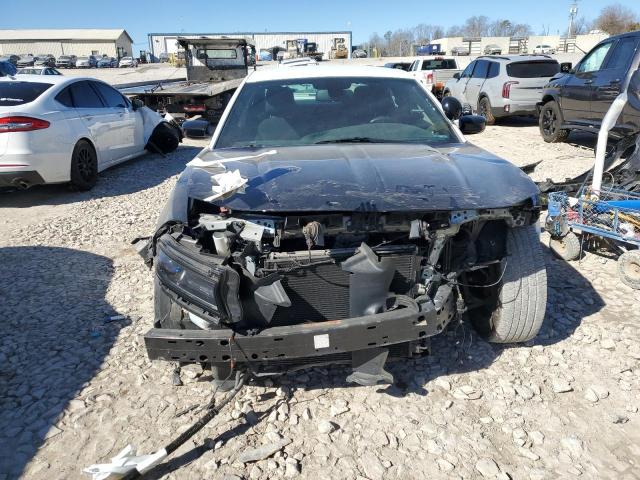 2017 DODGE CHARGER PO - 2C3CDXKTXHH544227