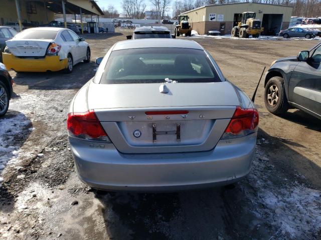 2010 Volvo C70 T5 VIN: YV1672MC0AJ090813 Lot: 41026004