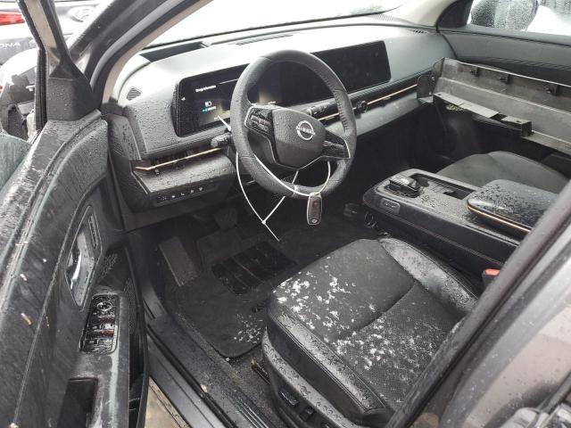 2023 NISSAN ARIYA ENGA - JN1AF0BA5PM409478