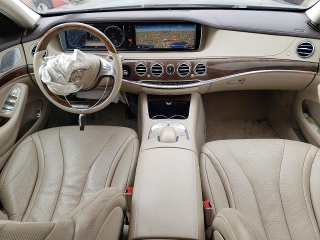 VIN WDDUG8FB6EA038246 2014 Mercedes-Benz S-Class, 5... no.8