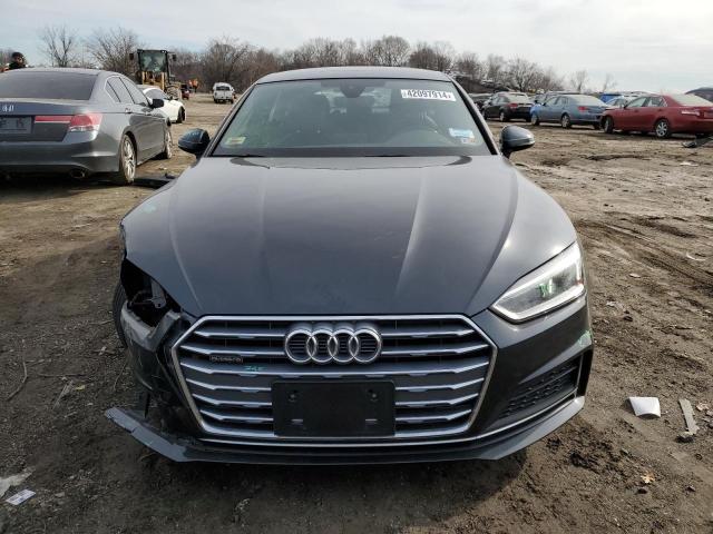 2019 AUDI A5 PREMIUM - WAUDNCF53KA068939