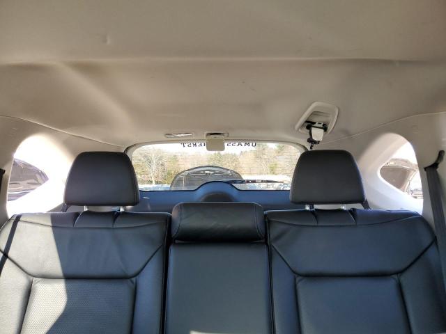 2015 HONDA CR-V EXL 2HKRM4H73FH669704