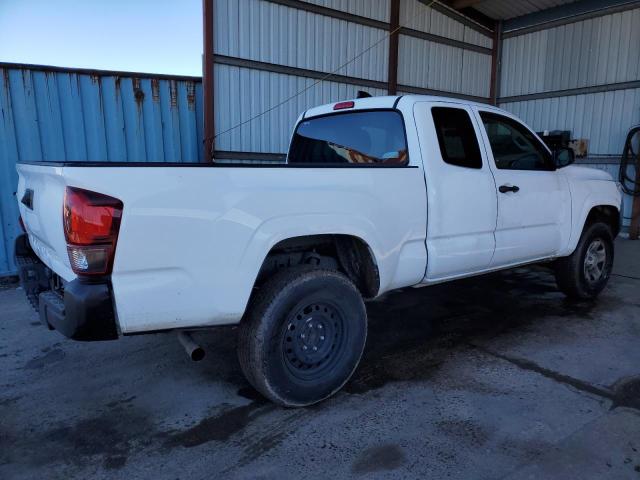 2022 TOYOTA TACOMA ACC 3TYRX5GN3NT054502