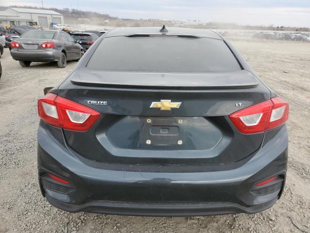 2017 CHEVROLET CRUZE LT - 1G1BD5SM1H7178621