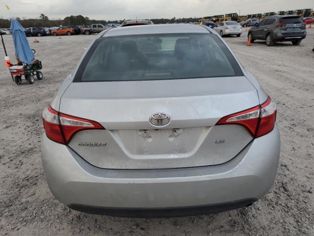 2018 Toyota Corolla L VIN: 2T1BURHEXJC066578 Lot: 42081014