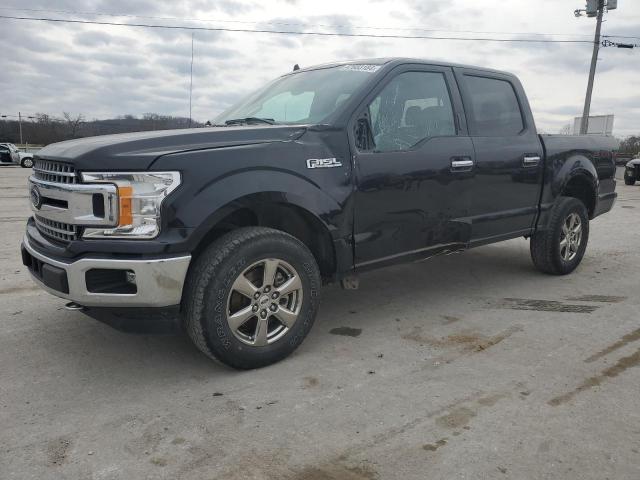 2020 FORD F150 SUPER 1FTEW1E48LKF44440