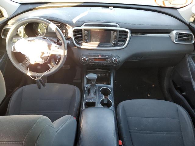 2019 KIA SORENTO LX 5XYPGDA58KG502389