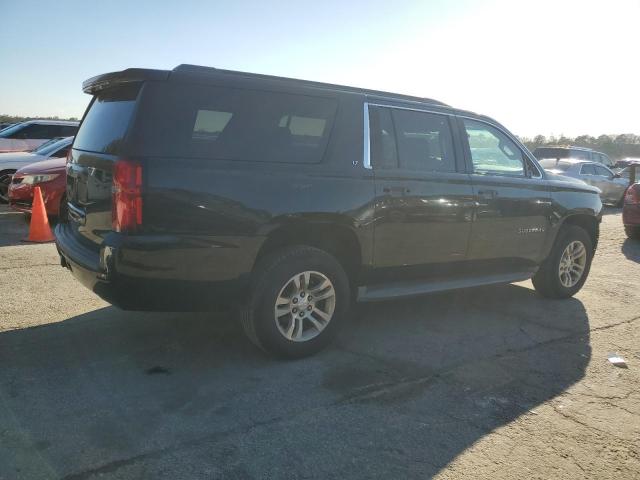 2015 Chevrolet Suburban - Image 3