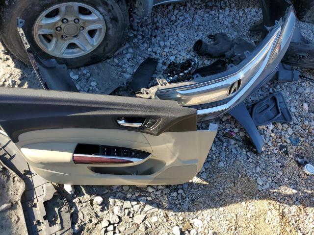 2015 ACURA TLX 19UUB1F32FA012237