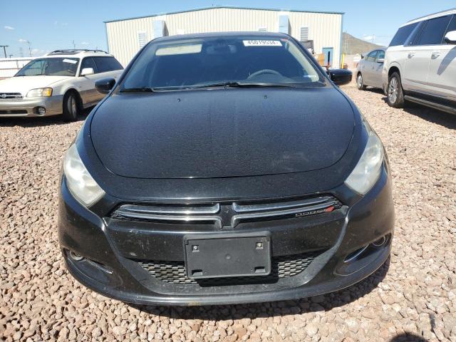 2016 DODGE DART SXT S - 1C3CDFFA8GD802310