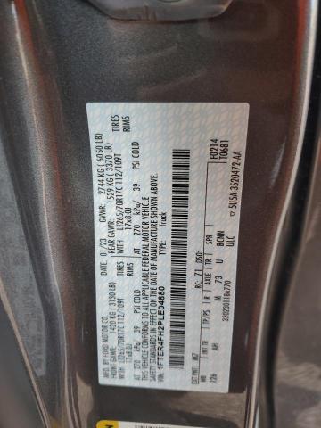 2023 FORD RANGER XL - 1FTER4FH2PLE04880